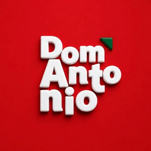 Dom Antonio Pizzaria - logo