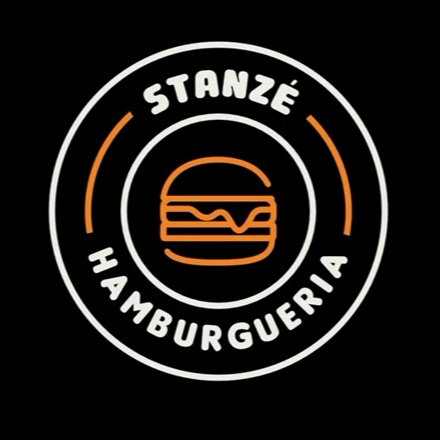 Stanzé Hamburgueria  - logo