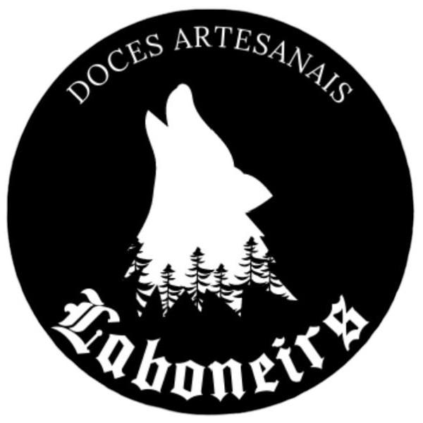 Laboneirs Doces Artesanais - logo