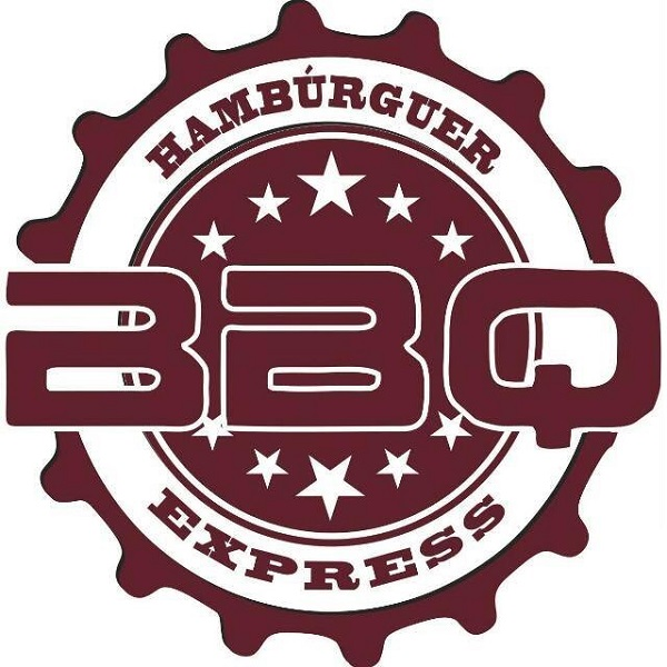BBQ Burguer - logo