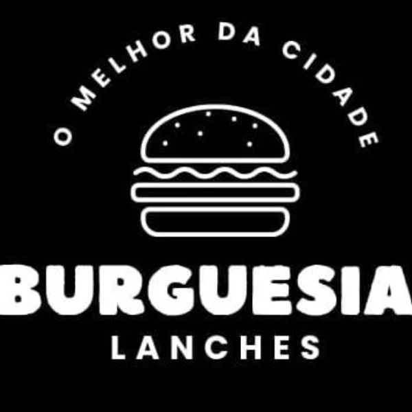 Burguesia Lanches - logo