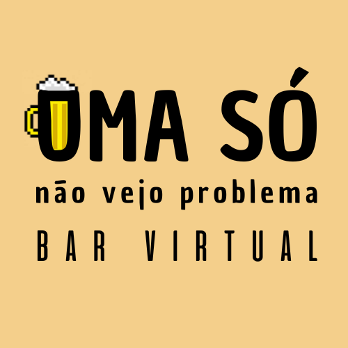 Uma só  - logo
