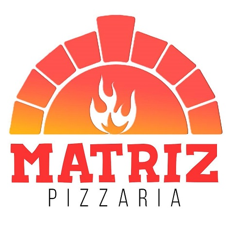 Matriz Pizzaria  - logo