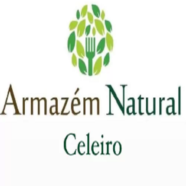 Armazém Natural Celeiro - logo