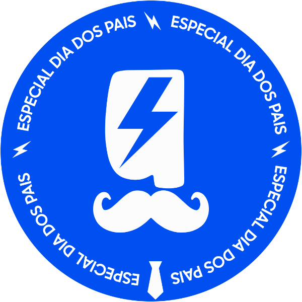 RUSH AÇAÍ - logo