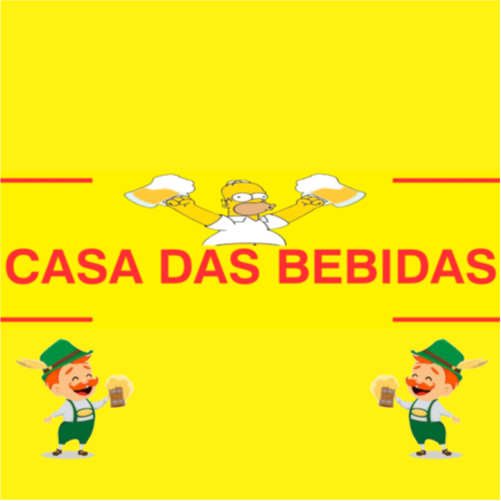 Casa das Bebidas - logo