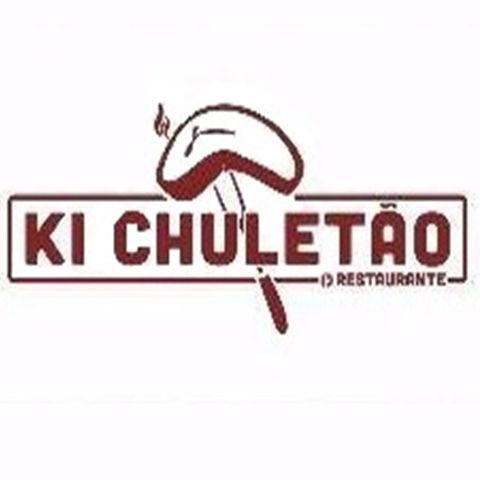 Restaurante Ki Chuletão - logo