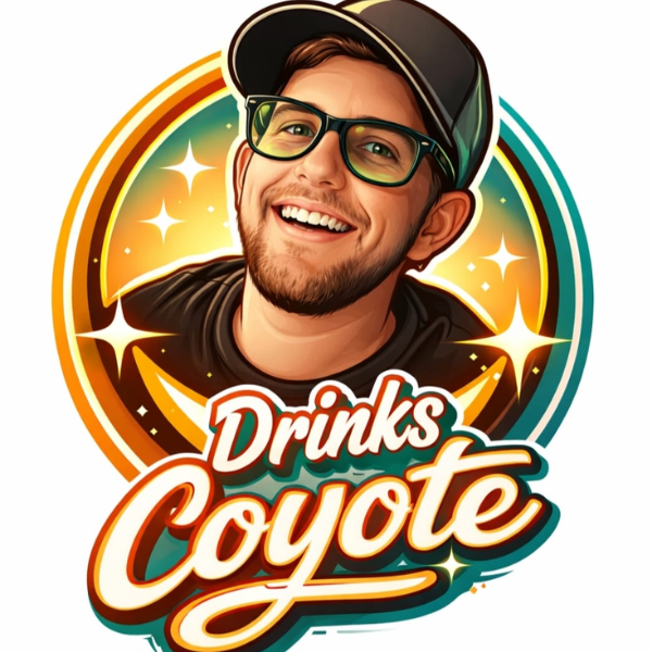 Drinks Coyote - logo