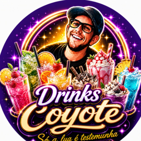 Drinks Coyote - logo