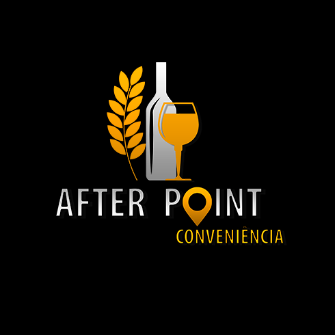 After Point Conveniência - logo