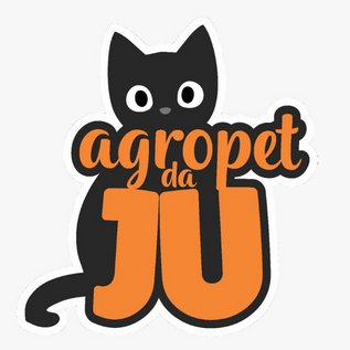 Agropet da Jú - logo