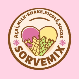 Sorvemix - logo
