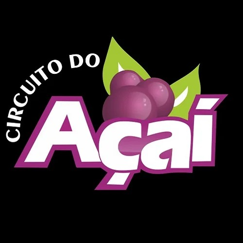 Circuito do Açaí  - logo