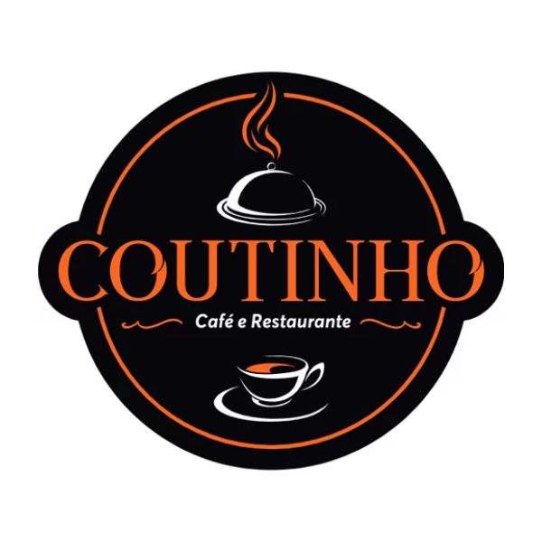 Coutinho Café e Restaurante - logo