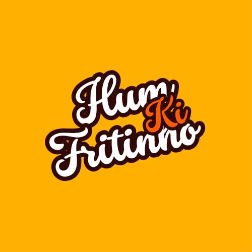 Hum Ki Fritinho - logo