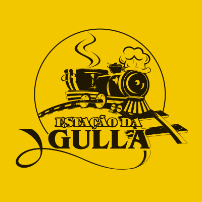 Estação da Gulla - logo