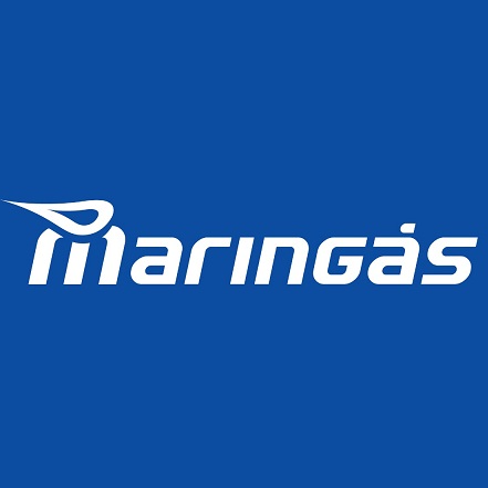 Maringás - logo
