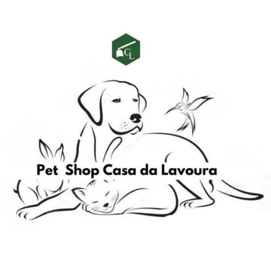 Pet Shop Casa da Lavoura - logo
