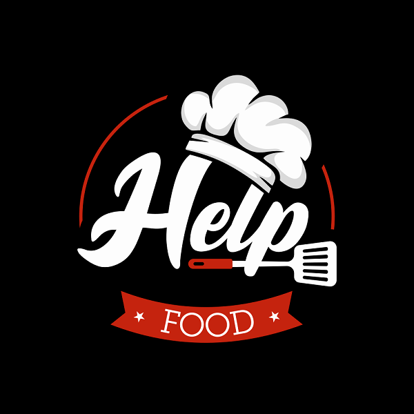 Help Food - logo