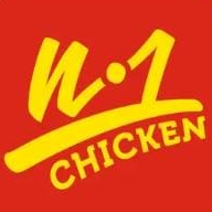 Number Burguers - logo