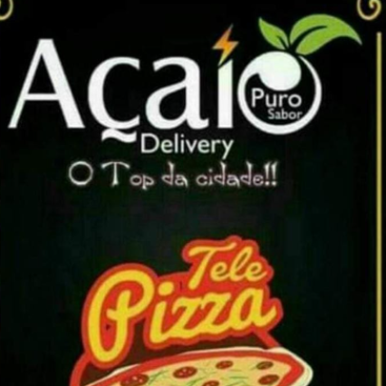 Delivery Puro Sabor - logo
