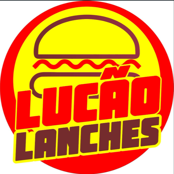 Lucão Lanches - logo