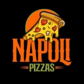Napoli Pizzas - logo