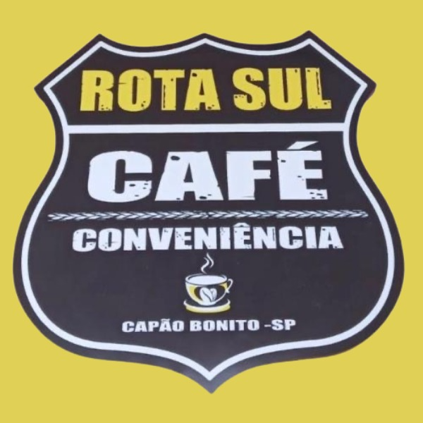 Rota Sul Café e Conveniência - logo