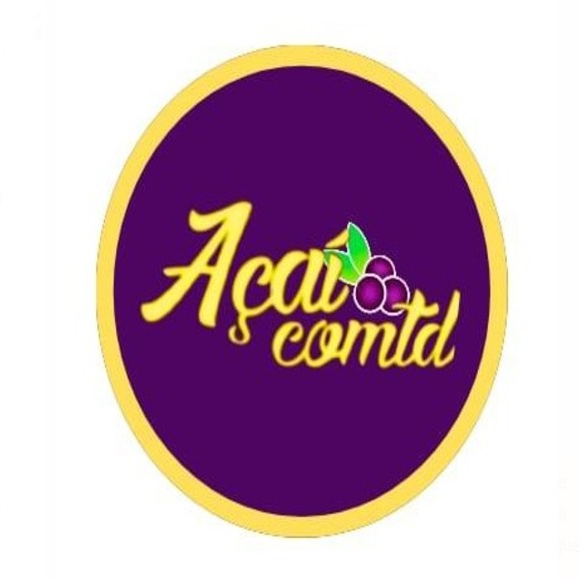 Açaí Comtal - logo