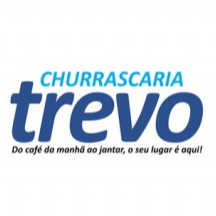Churrascaria do Trevo - logo