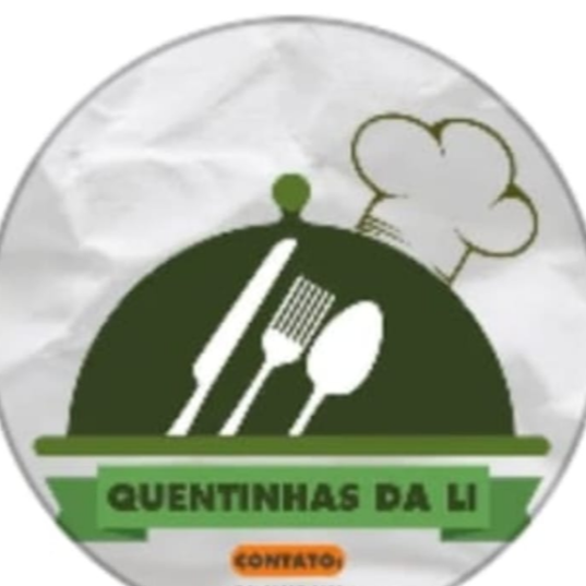 Restaurante quentinhas da li  - logo