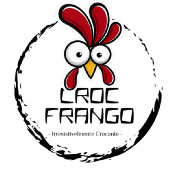 Croc Frango - logo