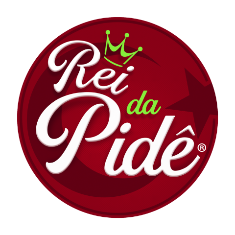 Rei da Pidê - logo