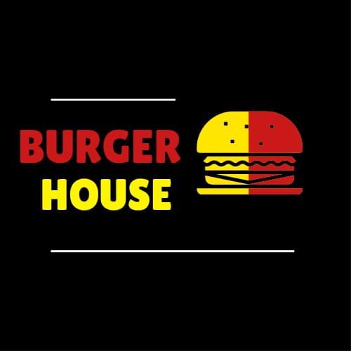 Burger House - logo