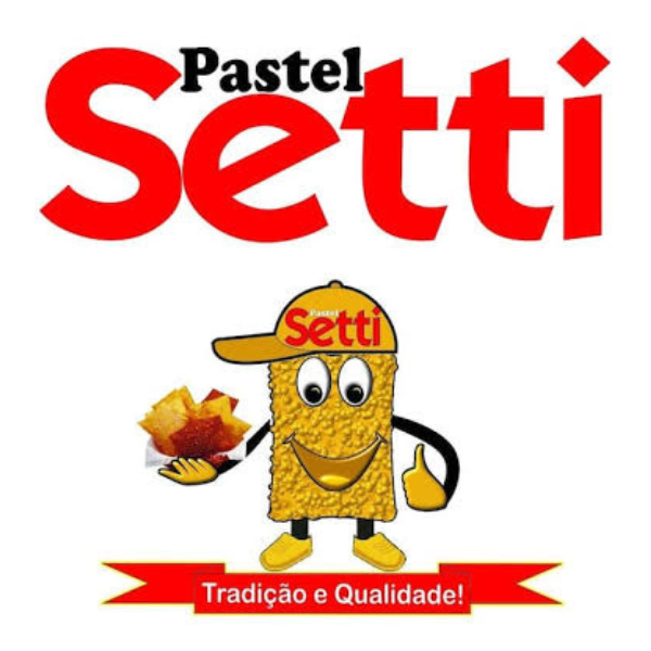 Pastel Setti - Marechal - logo