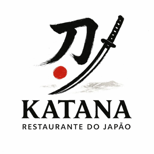 Restaurante Katana - logo