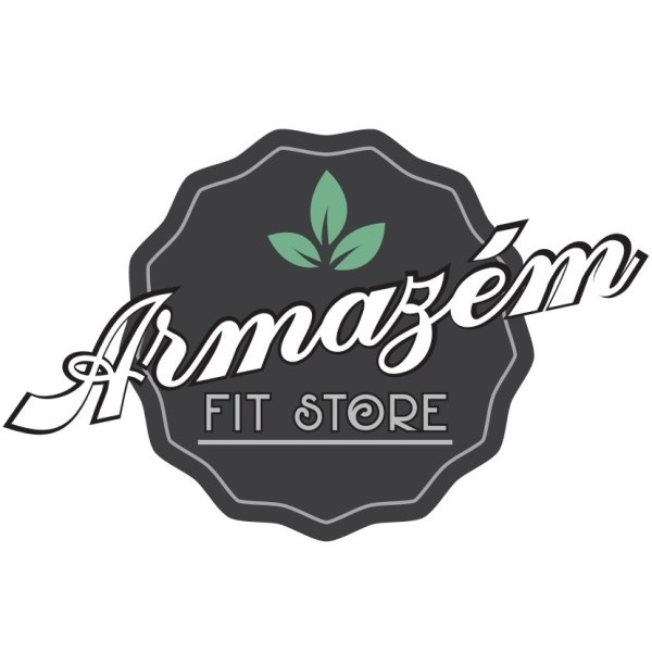 Armazém Fit Store - logo