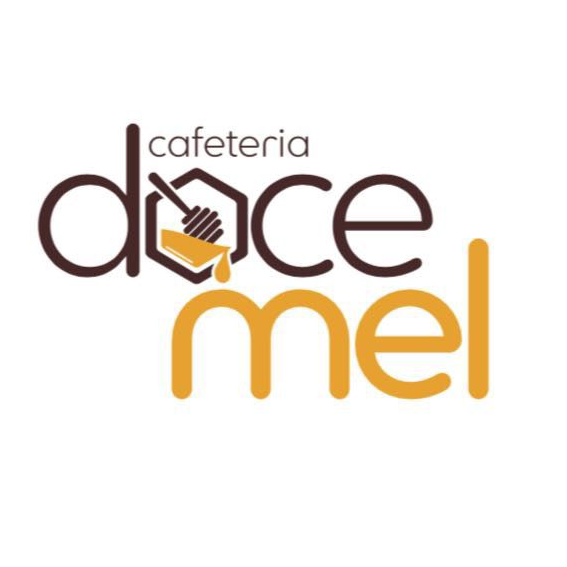 Cafeteria Doce Mel - logo