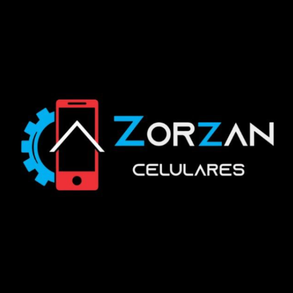 Zorzan Celulares - logo