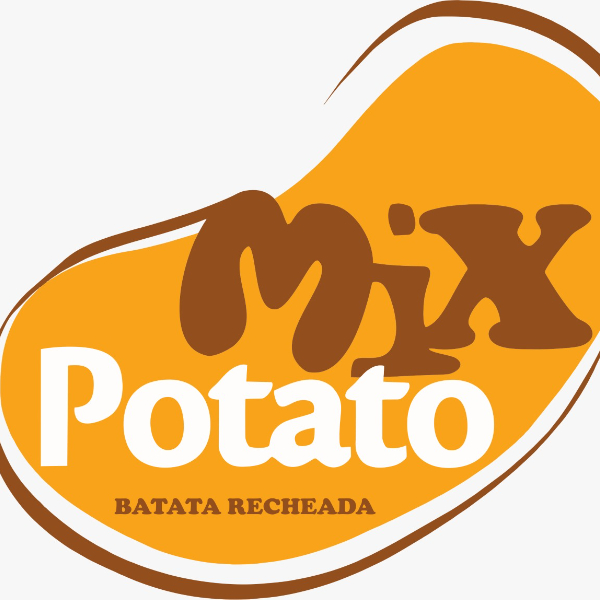Mix Potato - logo