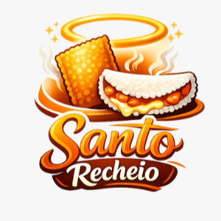 Santo Recheio - logo