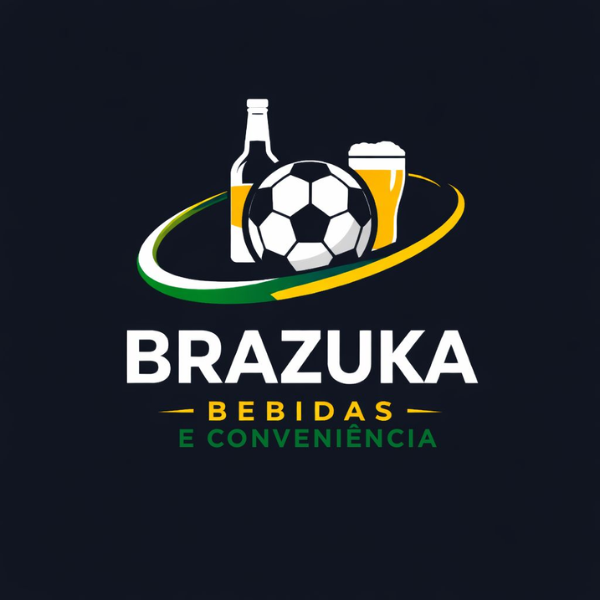 Brazuka Bebidas e Conveniência - logo