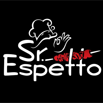 Sr. Espetto Caragua - logo