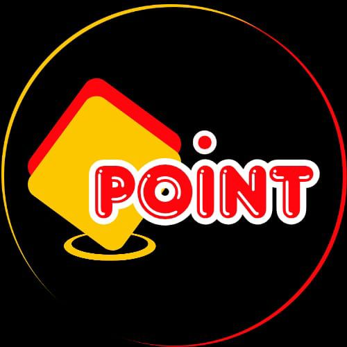 Point Pastelaria - logo