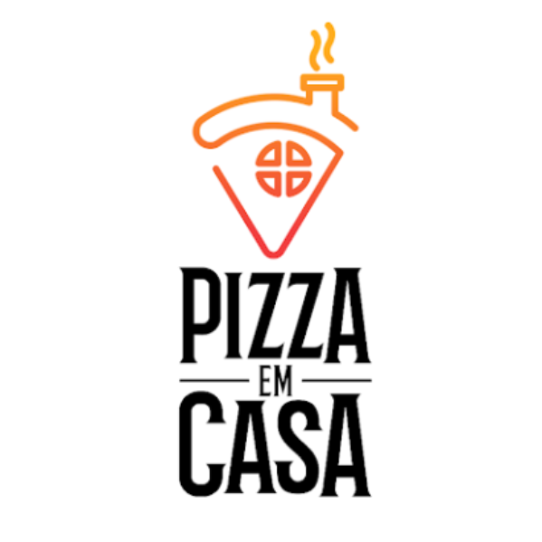 Pizza em Casa - logo