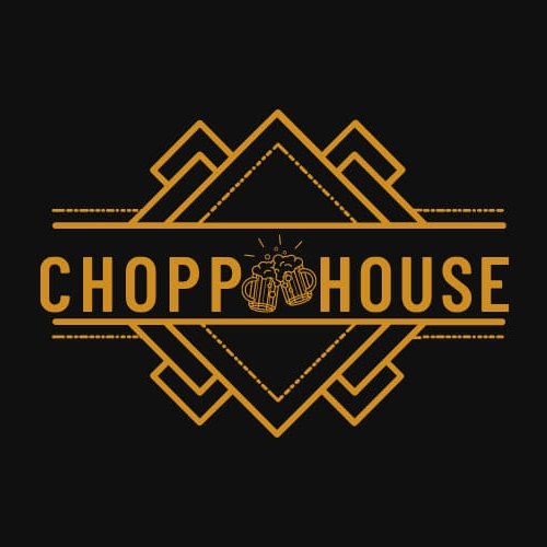 Chopp House - logo