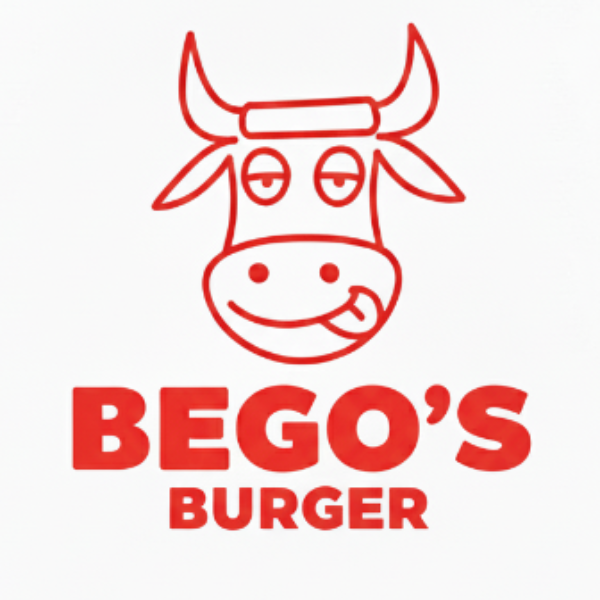 Bego's Burger - logo