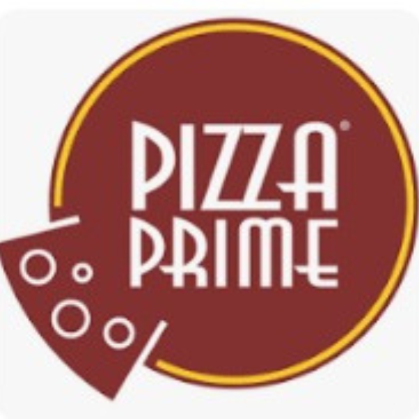 PIZZA PRIME MARINGA - logo