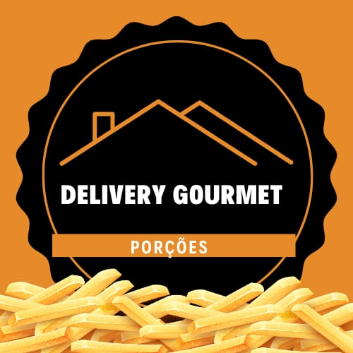 Delivery Gourmet  - logo