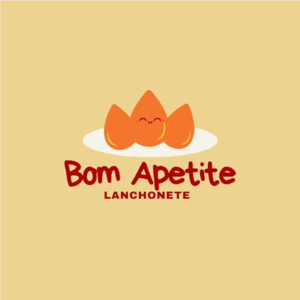 Bom Apetite Lanchonete - logo
